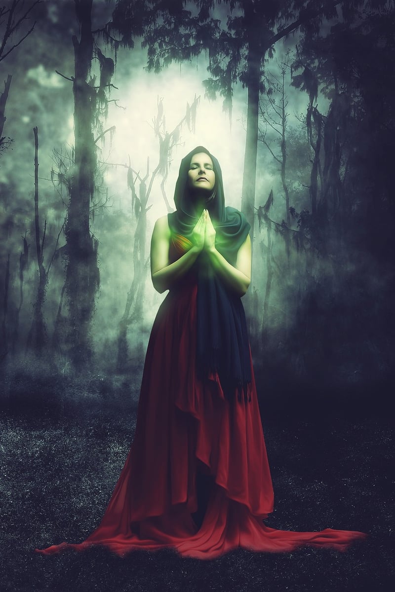 Midsummer Night's Dream