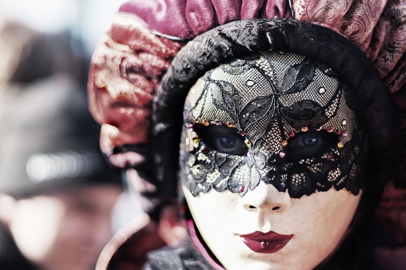 Masquerade Ball