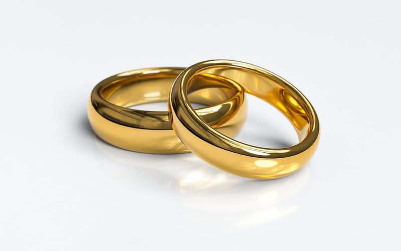 Wedding Vows